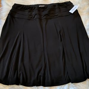 NWT Dress Barn Skirt